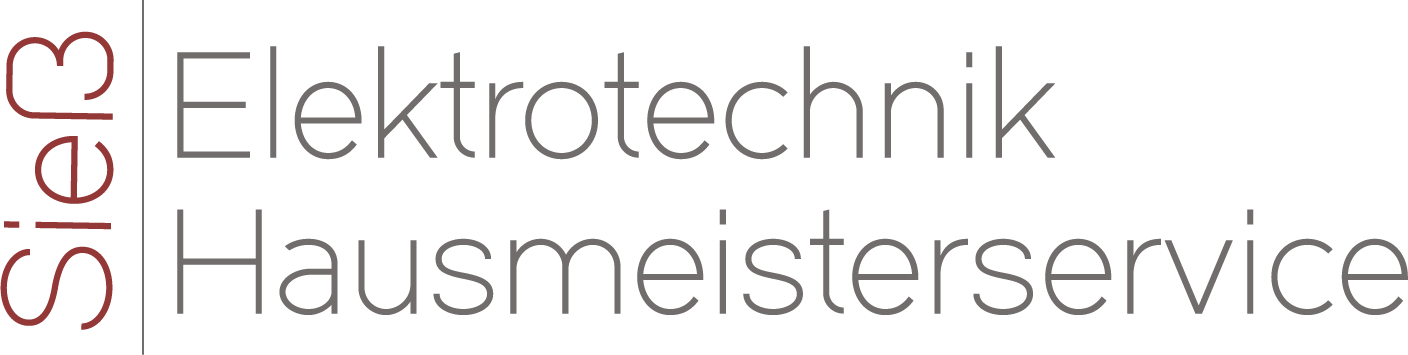 Schrift Logo