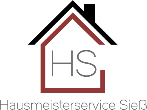 Hausmeisterservice Logo