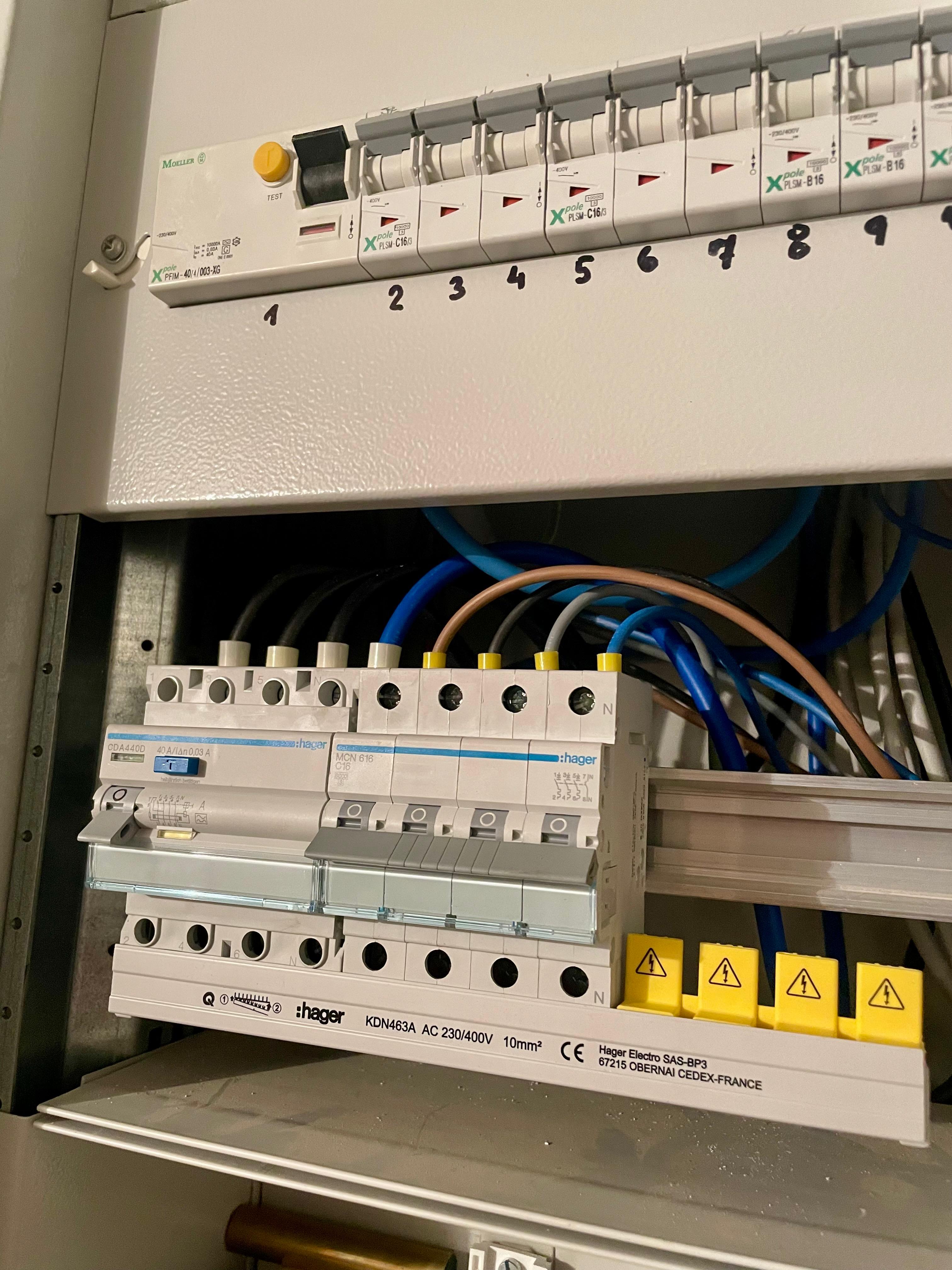 Elektrotechnik – Beispielbild 8