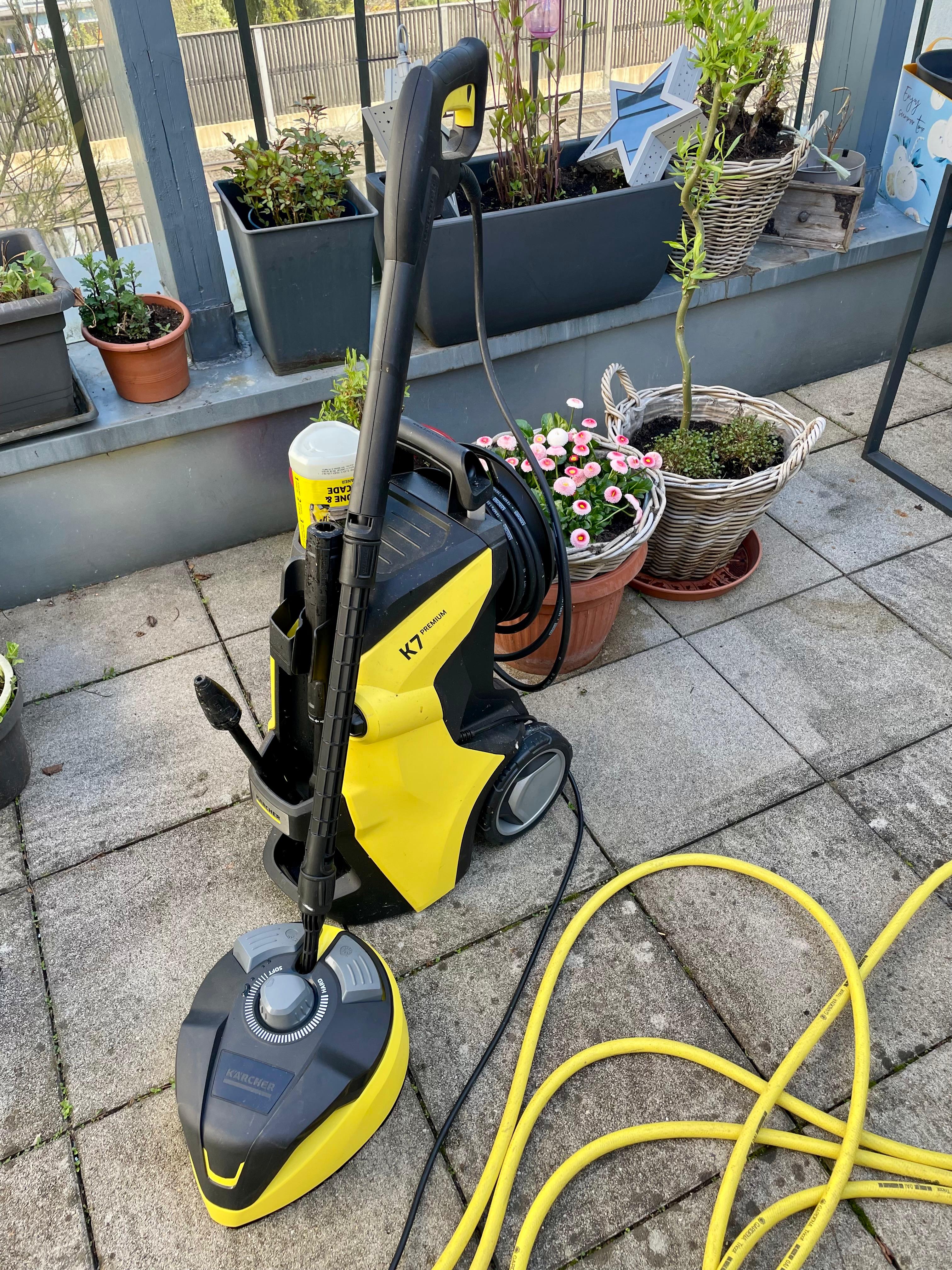Hausmeisterservice – Beispielbild 2