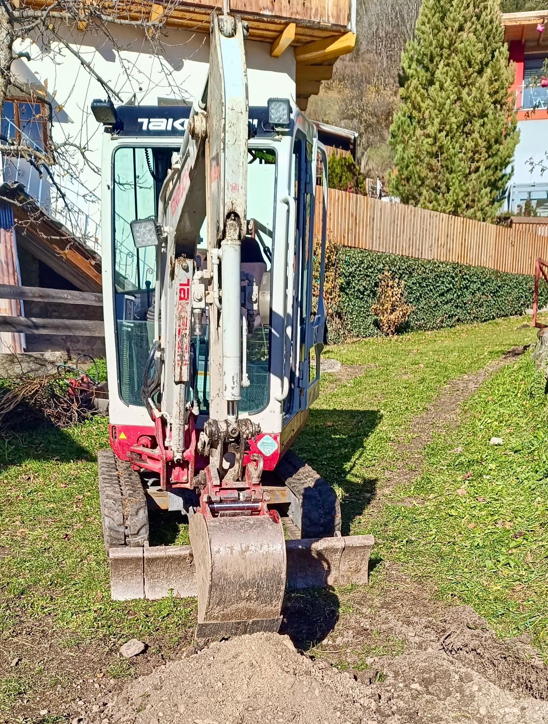 Hausmeisterservice – Beispielbild 3