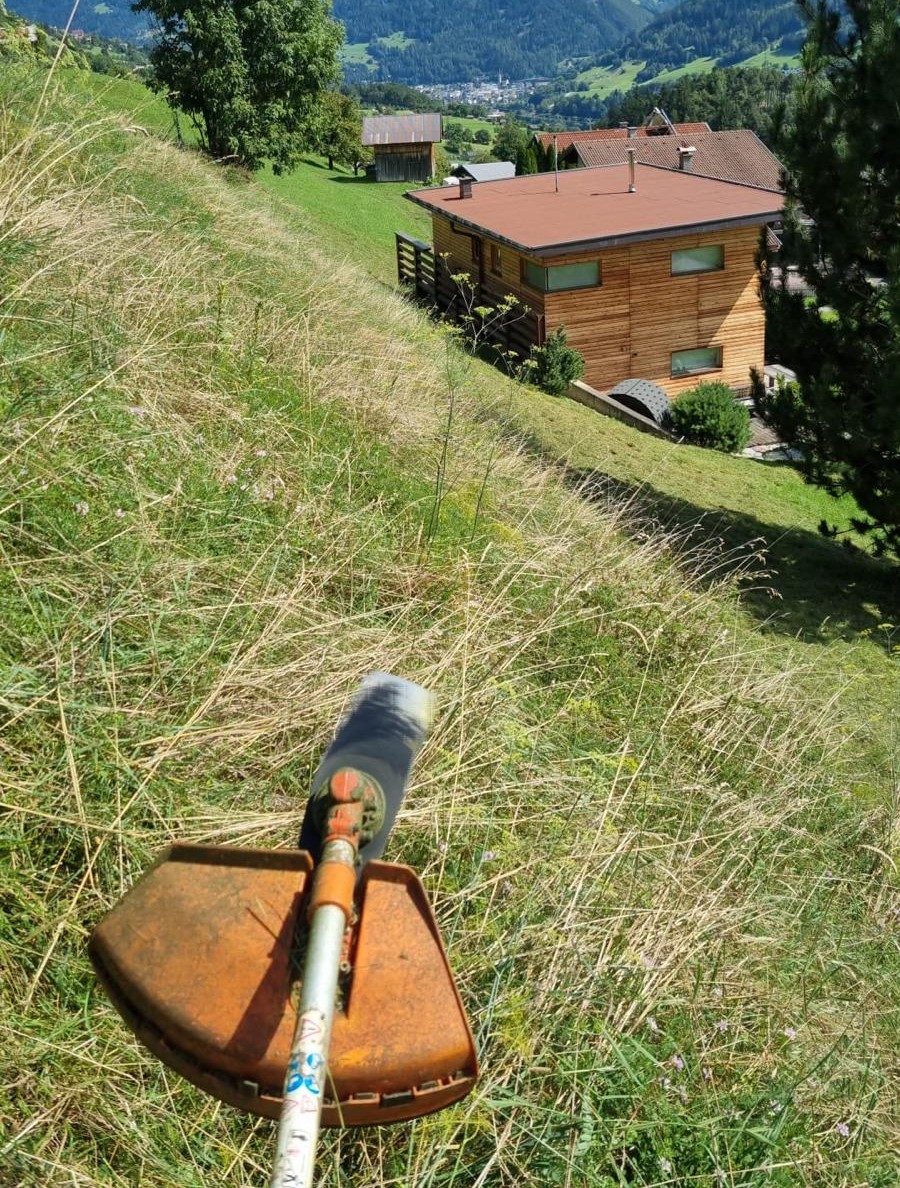 Hausmeisterservice – Beispielbild 6