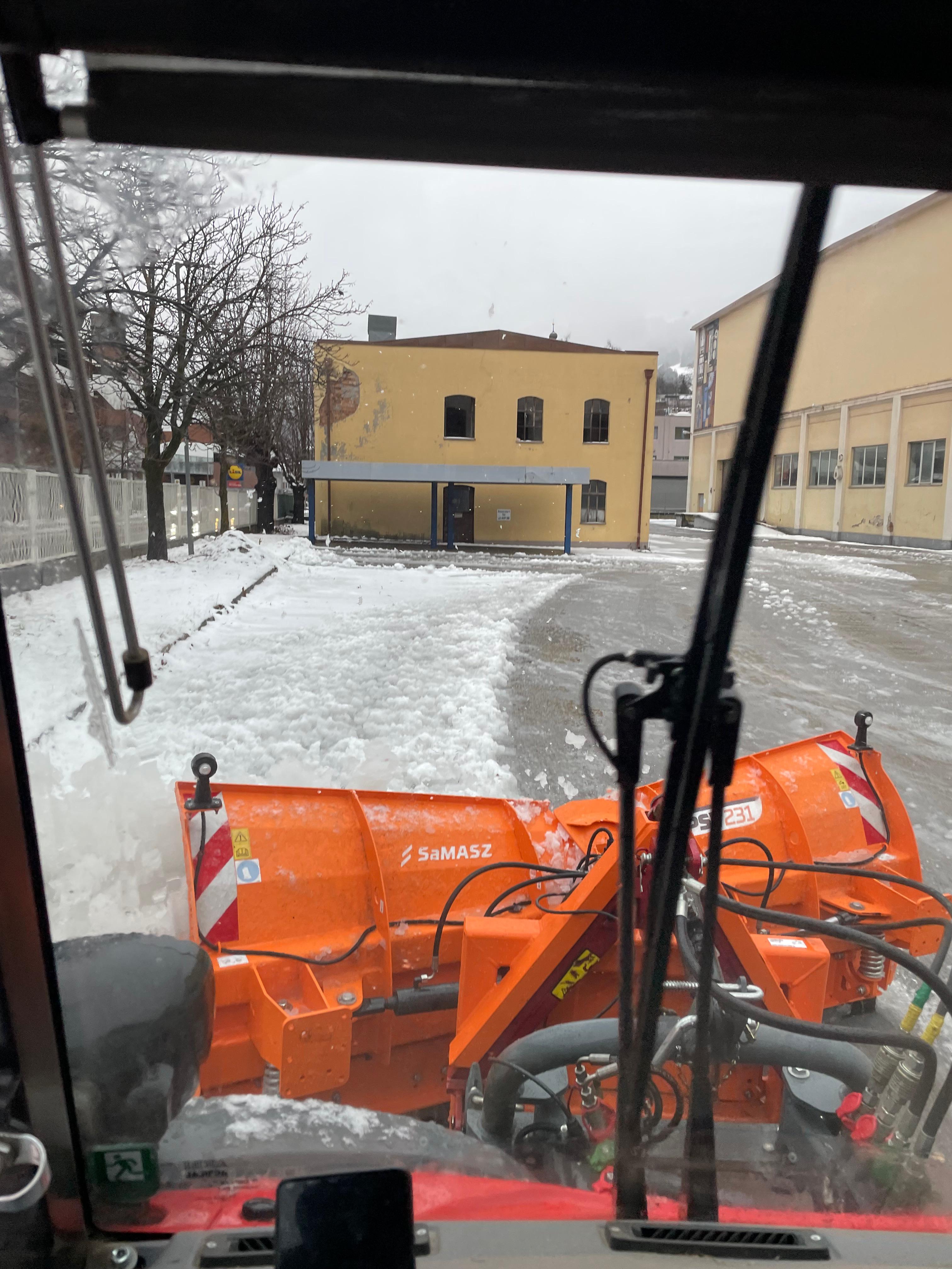 Hausmeisterservice – Beispielbild 8